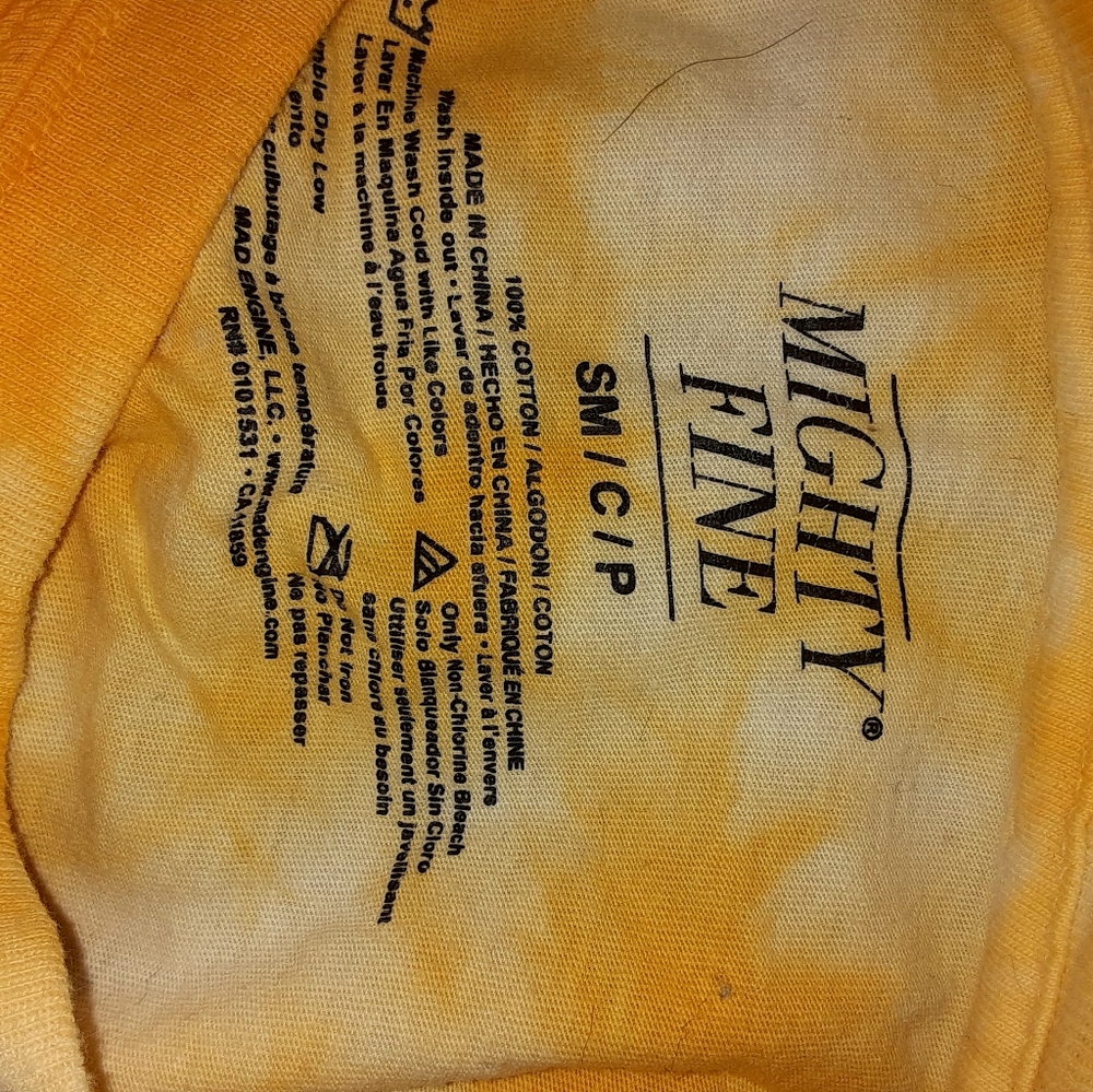 Shirt - Picture 2 of 2